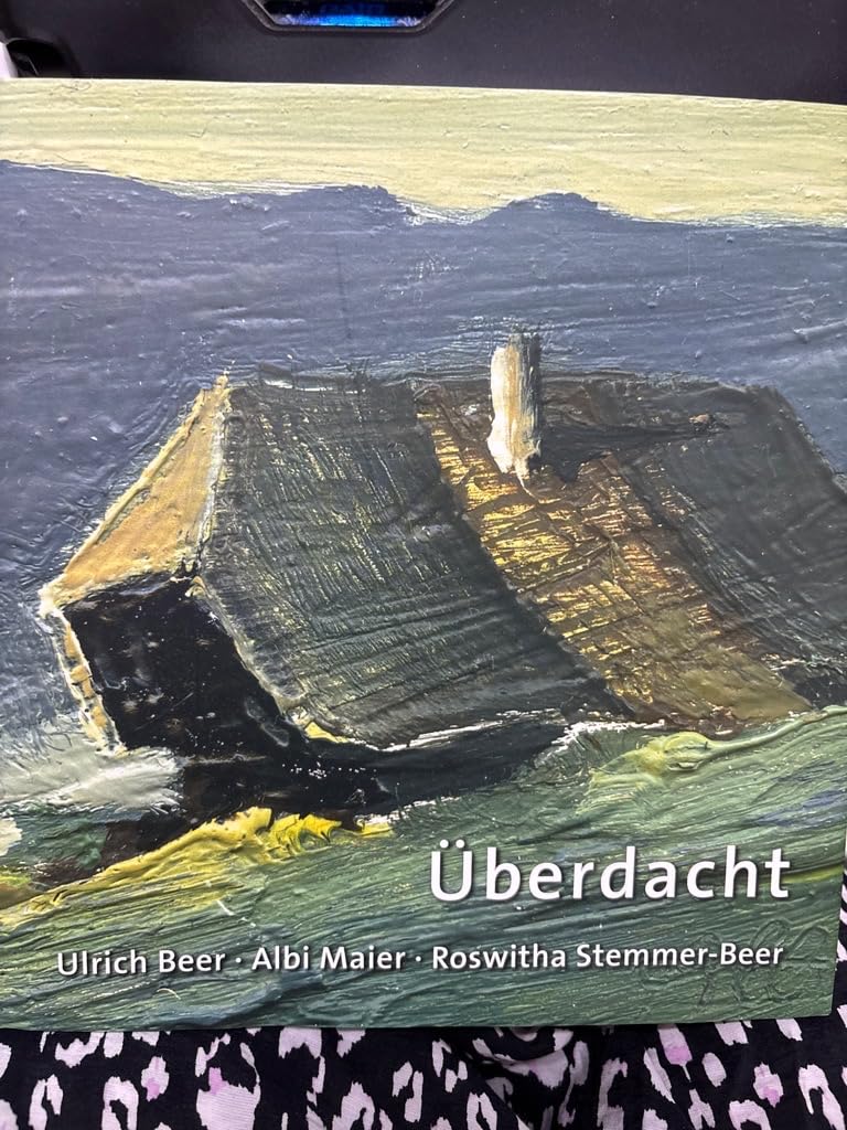 Überdacht: So klein sind die riesigen Schwarzwalddächer Film, Art & Culture
