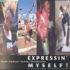 Expressin' myself. Punks, HipHoper, Technos, Skateboarder in O-Tönen Contemporary literature