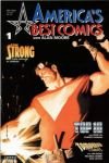 America's Best Comics, Bd.1: Tom Strong, TOP 10, Tomorrow Stories, Promethea Fantasy & Sci-Fi