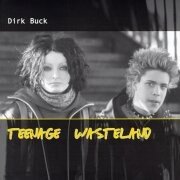 Teenage Wasteland Pop culture Books