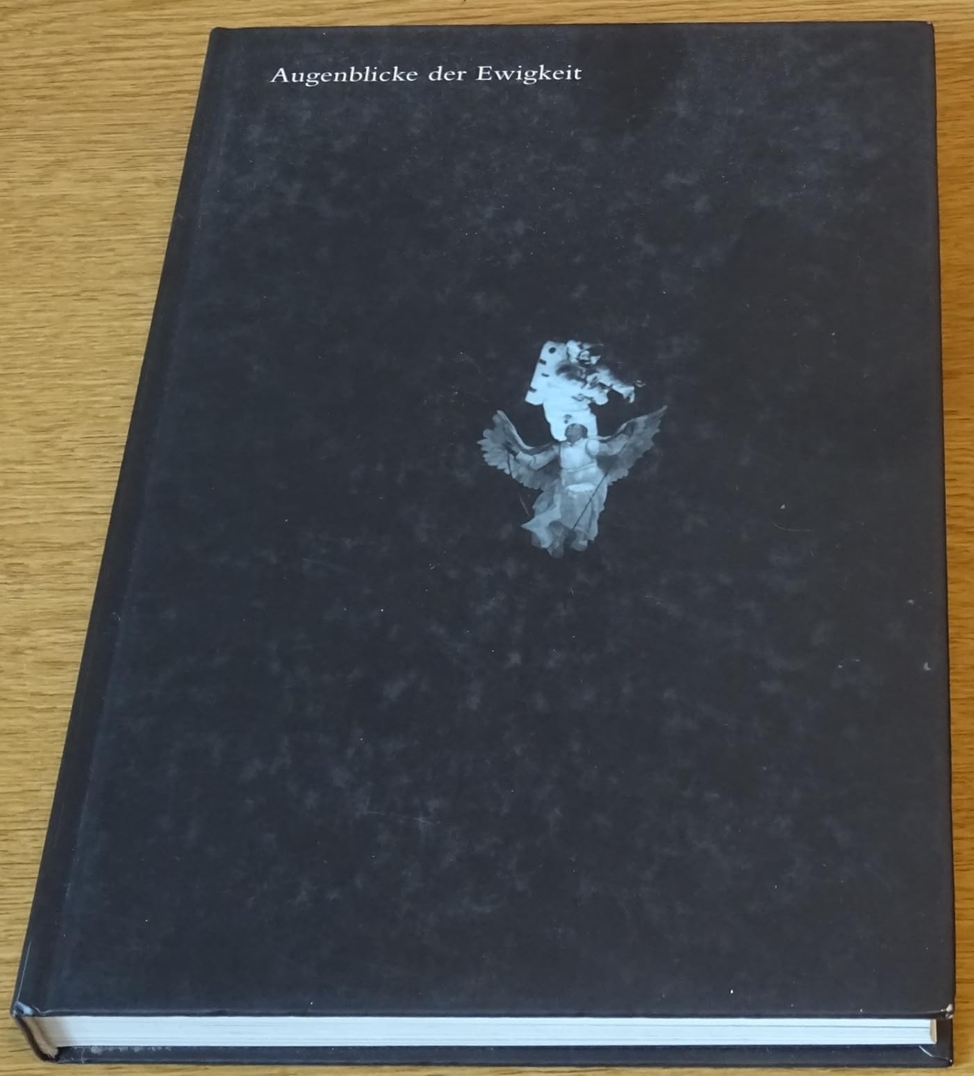 Augenblicke der Ewigkeit - Zeitschwellen am Bodensee Film, Art & Culture