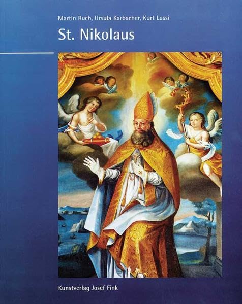 St. Nikolaus: Heiliger und Kinderschreck (Volksfrömmigkeit und Brauchtum) General education