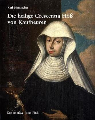 Product Image: Crescentia Höß von Kaufbeuren