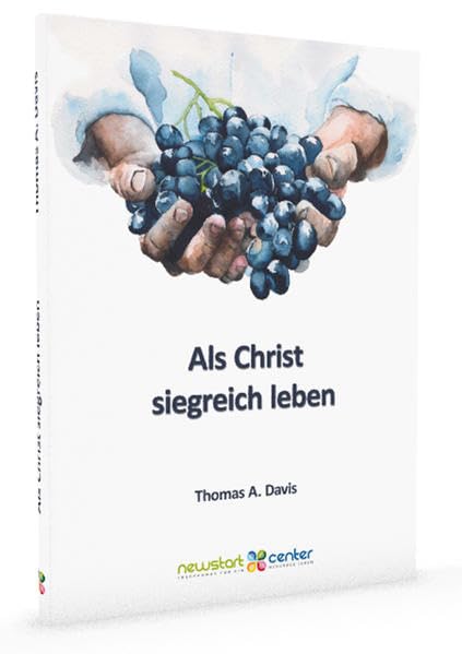 Als Christ siegreich leben Religion & Esotericism