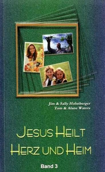 Jesus heilt Herz und Heim Religion & Esotericism