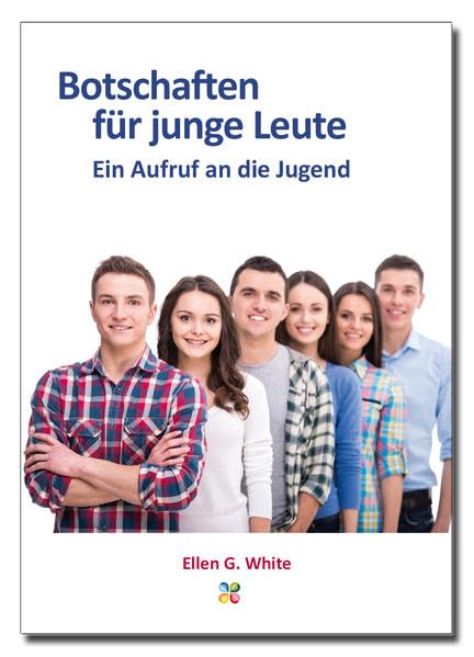 Botschaften für junge Leute: Ein Aufruf an die Jugend Religion & Esotericism