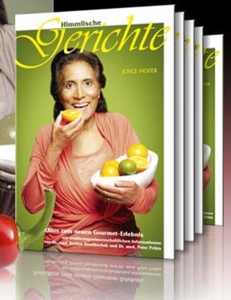 Himmlische Gerichte: Fleischlos zum neuen Gourmet-Erlebnis Leisure, Home & Garden
