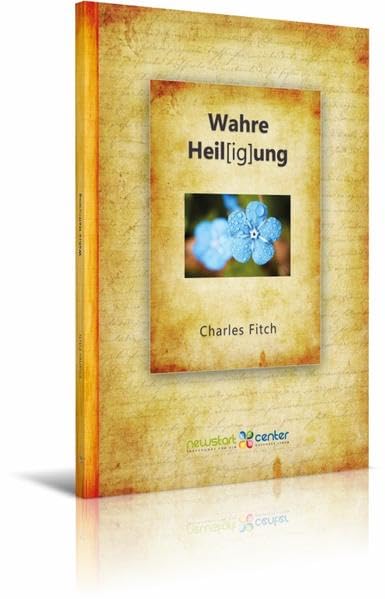 Wahre Heilung Religion & Esotericism