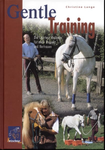 Gentle Training Books about Pets