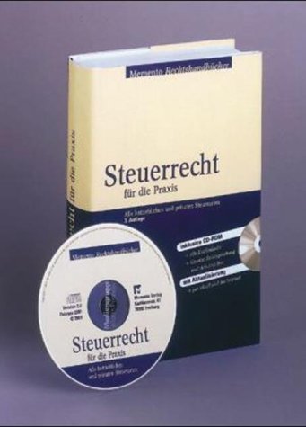 Steuerrecht für die Praxis 2003. Alle betrieblichen und privaten Steuerarten Law