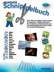 Agathos Schnippelbuch Books