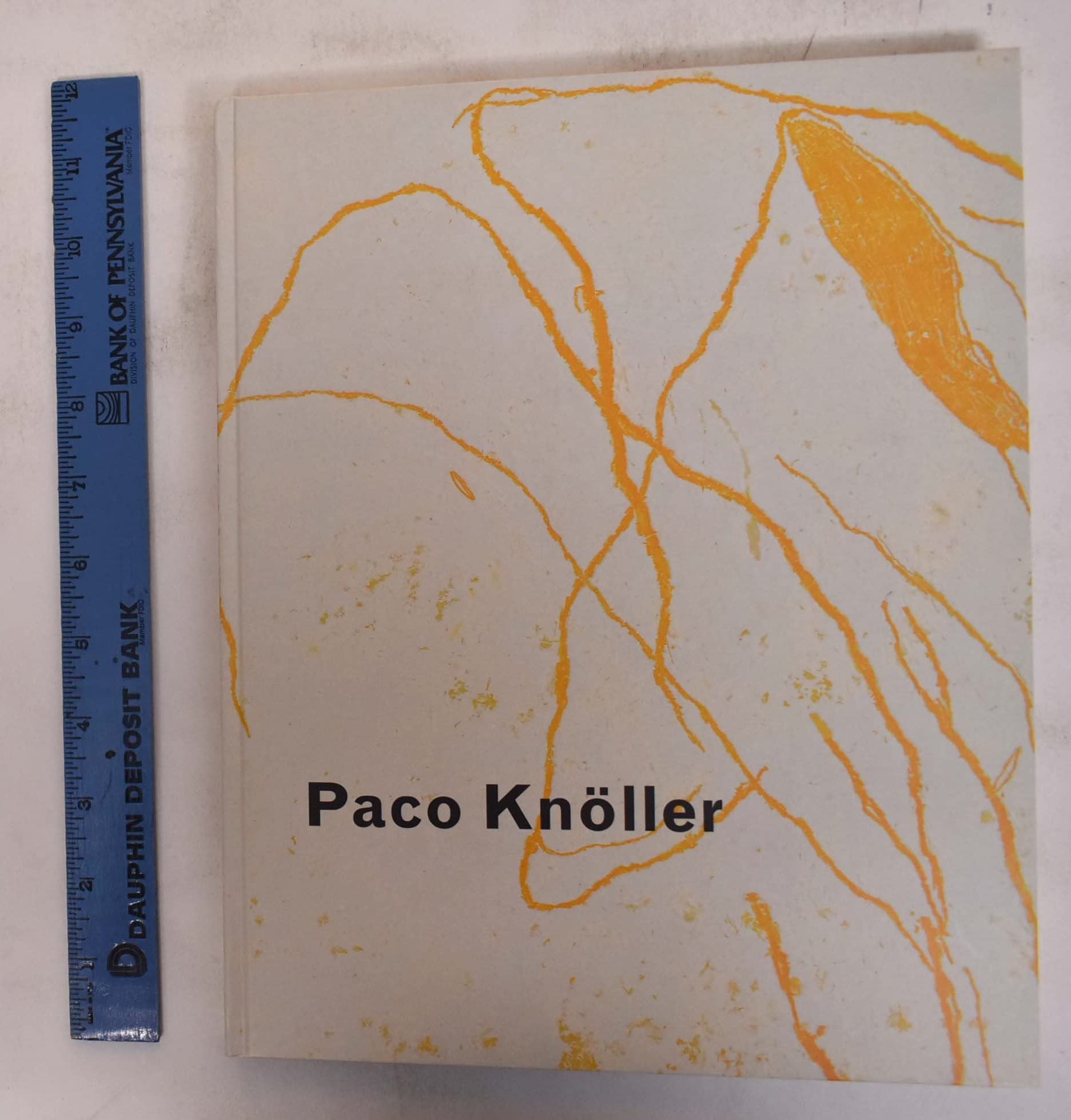 Paco Knoller: Oberschwabischer Kunstpreis 2001 Film, Art & Culture