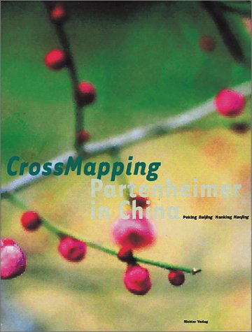 Crossmapping: Partenheimer in China Film, Art & Culture
