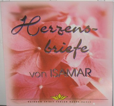 Product Image: Herzensbriefe von Isamar