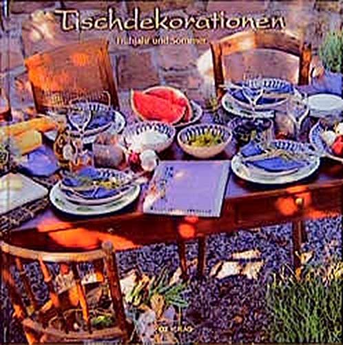 Tischdekorationen für Frühjahr und Sommer Hobbies & Crafts