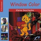 Window Color kleine Geschenke (OZ-Kreativband) Hobbies & Crafts
