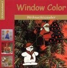 Window Color Weihnachtszauber (OZ-Kreativband) Hobbies & Crafts