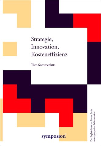Product Image: Strategie, Innovation, Kosteneffizienz