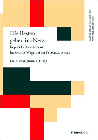 Die Besten gehen ins Netz, m. CD-ROM Business, Finance & Career Books