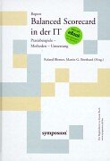 Report. Balanced Scorecard in der IT. Praxisbeispiele - Methoden - Umsetzung. Mit CD-ROM Law