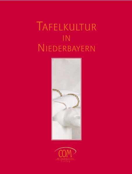 Tafelkultur in Niederbayern Books