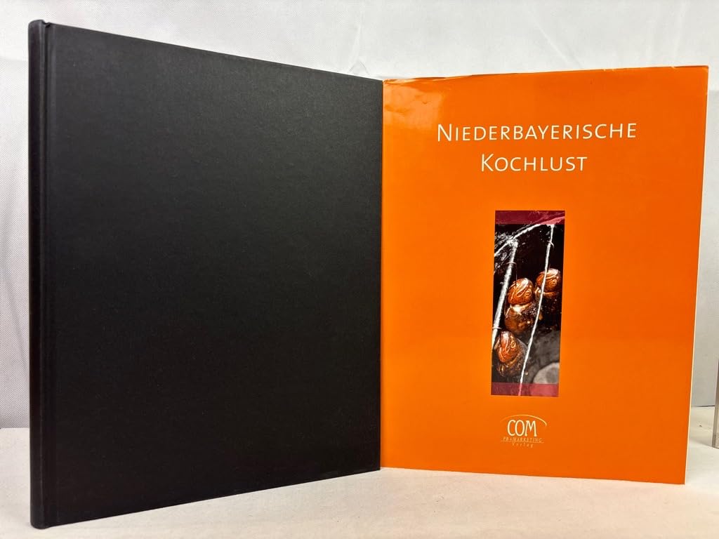 Niederbayerische Kochlust Leisure, Home & Garden