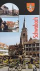 Schwabach. Der Stadtführer Books