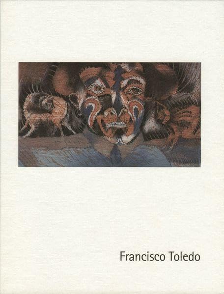 Francisco Toledo oder der Triumph des Todes: Holzschnitte Film, Art & Culture