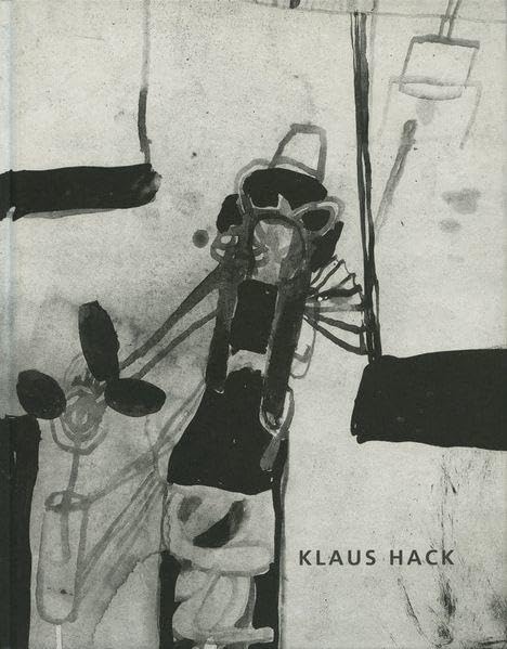 Klaus Hack: Schatten fangen Film, Art & Culture