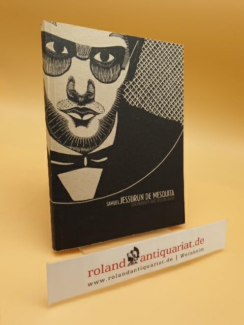 Samuel Jessurun de Mesquita: Zeichnungen und Druckgrafik book