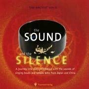 The Sound and the Silence /Der Klang und die Stille cd
