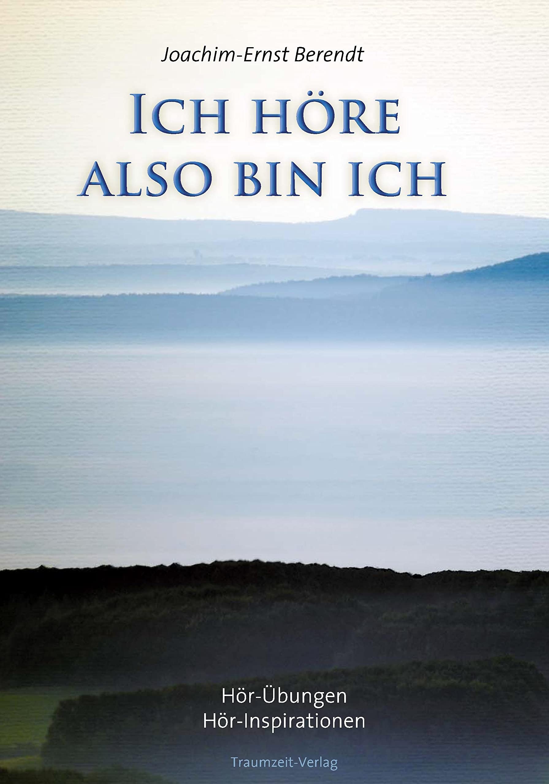 Product Image: Ich höre. also bin ich