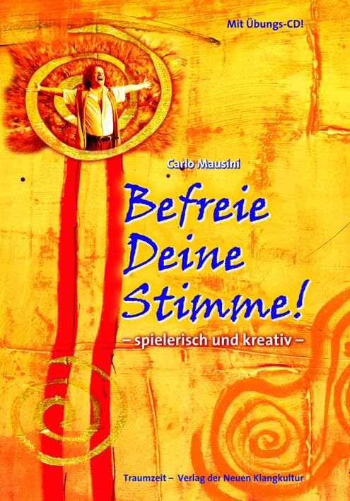 Befreie Deine Stimme Arts & Music