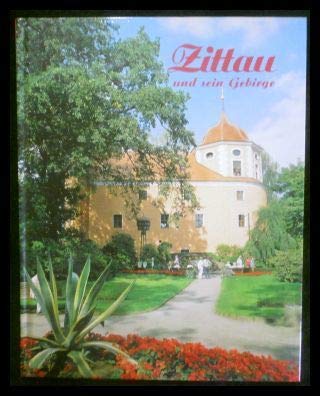 Zittau und sein Gebirge Books