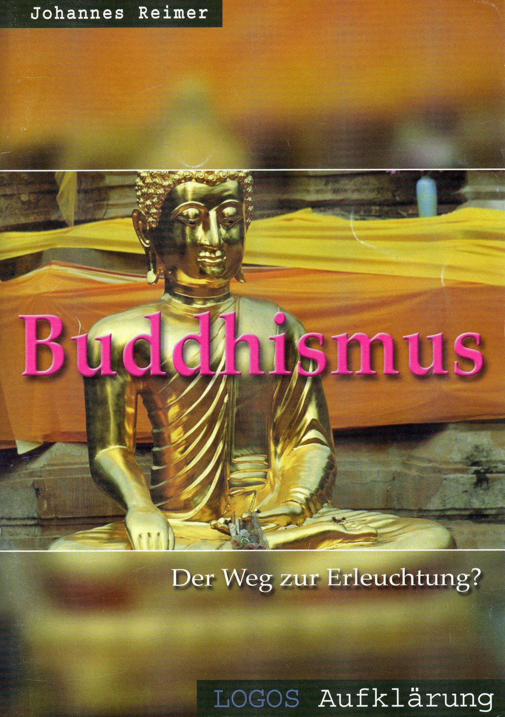 Buddhismus: Der Weg zur Erleuchtung? Film, Art & Culture