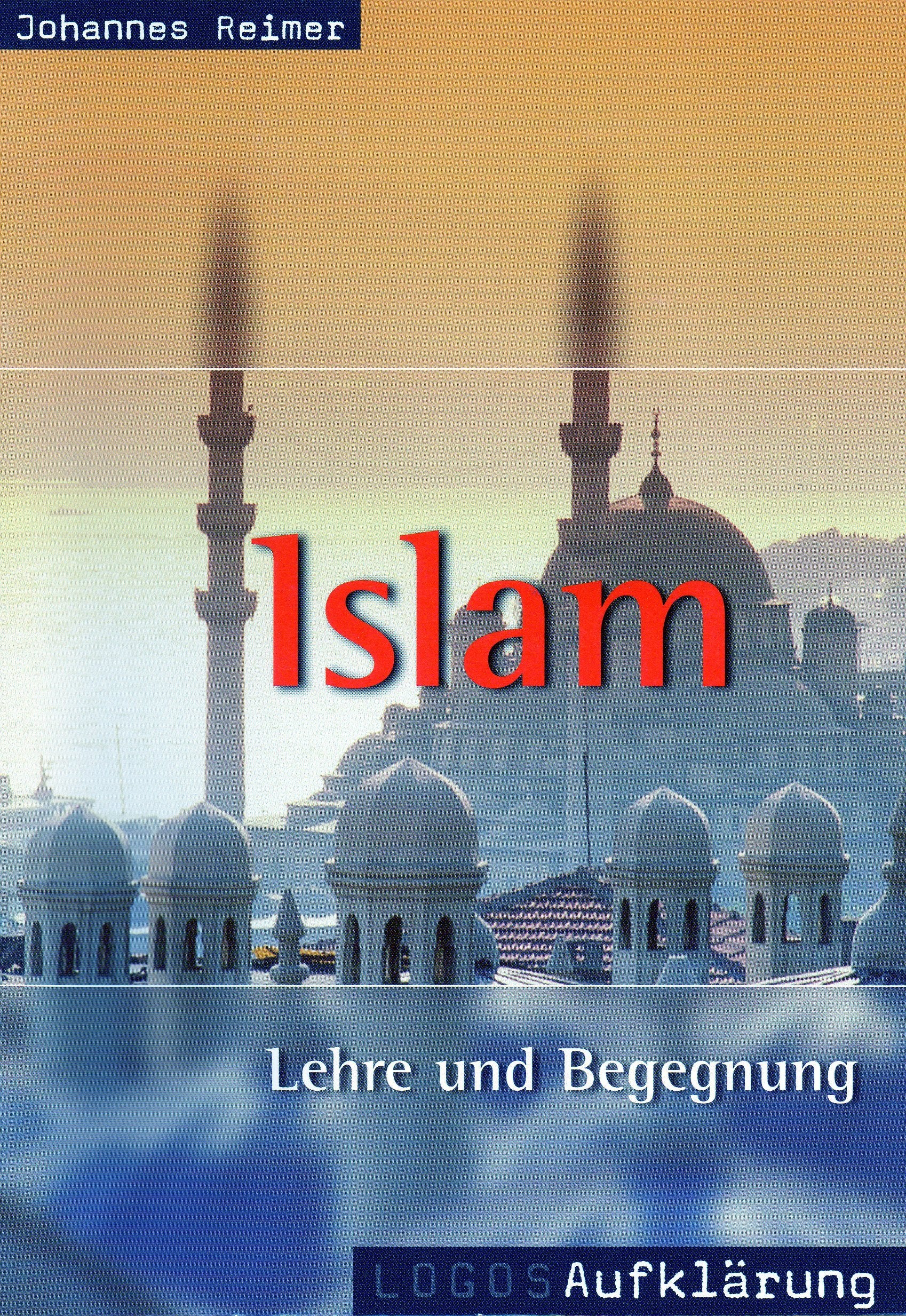 Islam: Lehre und Beurteilung Film, Art & Culture