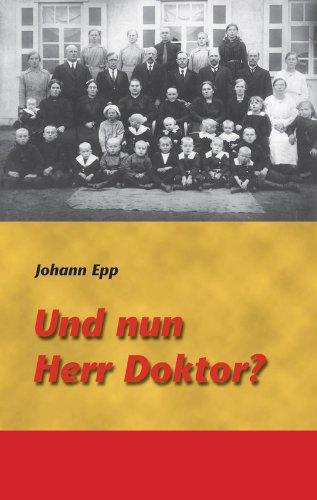 Und nun Herr Doktor? Books