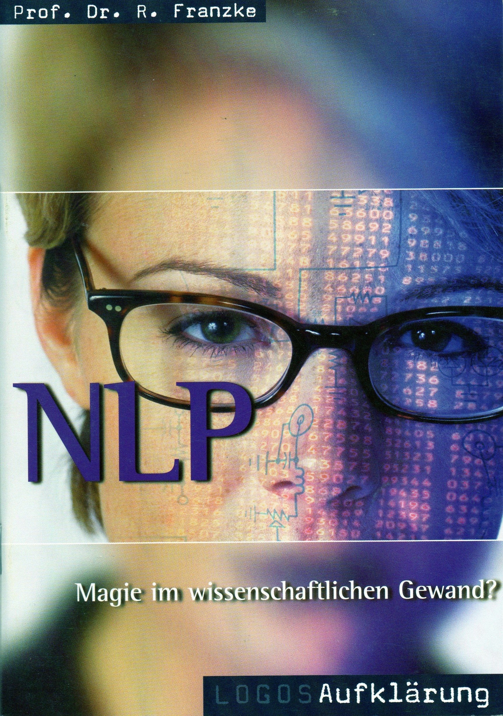 NLP: Magie im wissenschaftlichen Gewand? Psychology