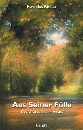 Aus seiner Fülle. Gedichte zu jedem Anlass Books