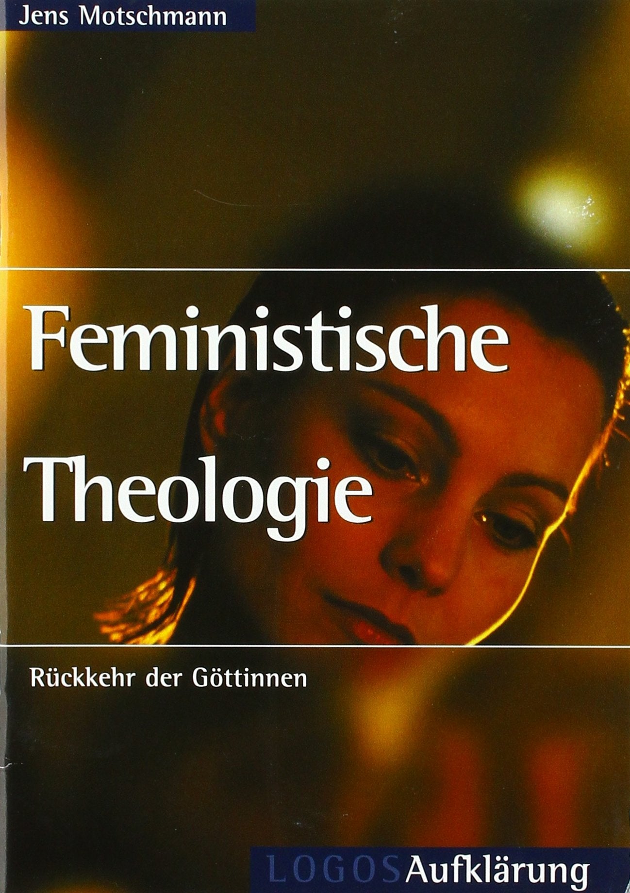 Feministische Theologie: Rückkehr der Göttinnen Film, Art & Culture