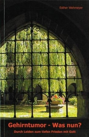 Gehirntumor - Was nun?: Durch Leiden zum tiefen Frieden mit Gott Medicine