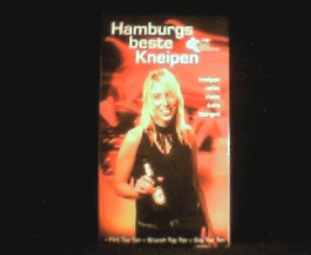 Hamburgs beste Kneipen: Cafés, Lounges, Kneipen, Bars und Clubs Leisure, Home & Garden