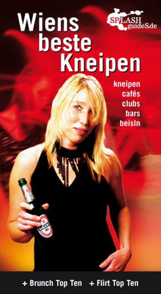 Wiens beste Kneipen: Kneipen, Cafés, Clubs, Bars, Beisln Leisure, Home & Garden