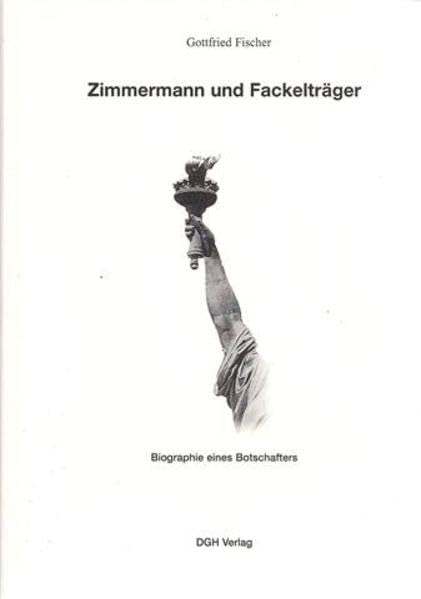 Zimmermann und Fackelträger: Biographie eines Botschafters. Eine Charakterstudie über Jesus von Nazareth Books