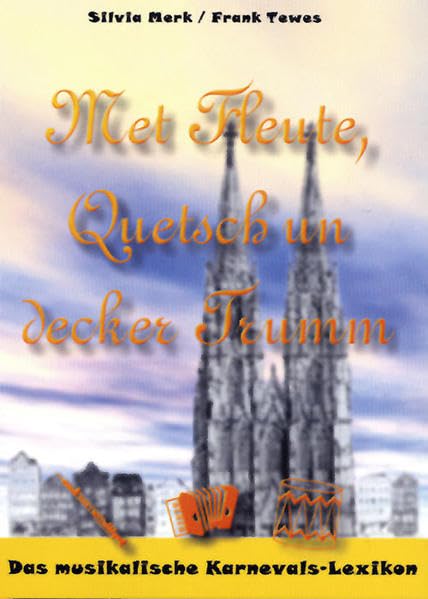 Product Image: Met Fleute, Quetsch un decker Trumm