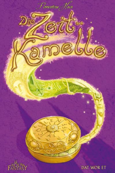 Die Zeit-Kamelle: Det wor et Contemporary literature