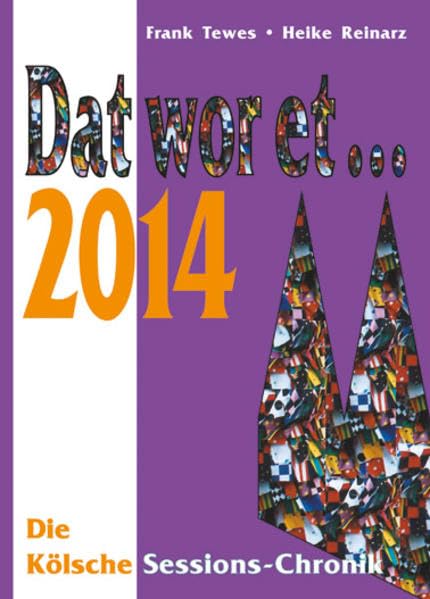 Dat wor et... 2014 Reference Books