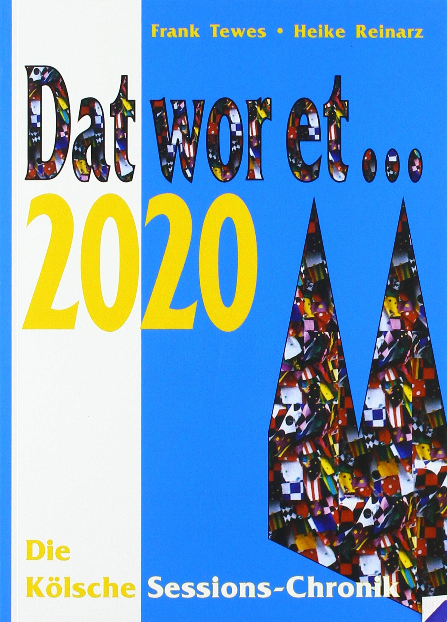 Dat wor et... 2020 Reference Books
