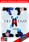 The X-Files Books