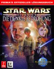 Star Wars, Episode I, Die dunkle Bedrohung: Für PlayStation und PC Leisure & Fun